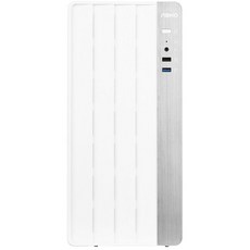 ABKO O20M辦公室迷你塔式PC機殼, O20M(白色), 1個