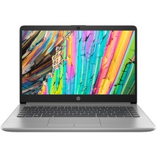 HP 2023 노트북 240 G10 14, Black, 코어i7, 512GB, 8GB, Free DOS, 820S8PA