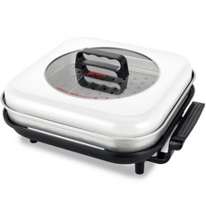 Kitchen-Art 蒸籠兼用電鍋, 單品, KSJ-4538EP