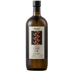 布羅切南阿爾貝奎納橄欖油, 1個, 1L