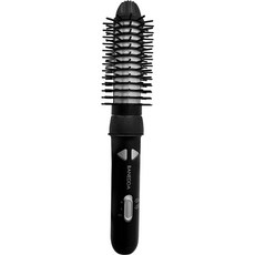 banedda 頭髮系統自動捲髮器燙髮器 MND-2001, 銀