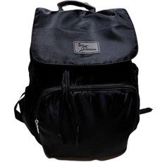 SUHENNE 嬰兒尿布包, 黑色