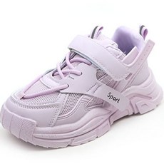 LULUSHU Link 兒童休閒運動鞋 BA133