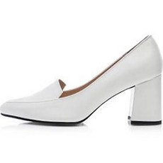 갓슈 와이너 수제 스퀘어 하이힐 7cm