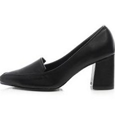 GODSHOE Winer 手工方頭高跟鞋 7cm
