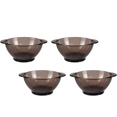 DURALEX Ris麥片碗 510ml, 4個, 克里奧爾語