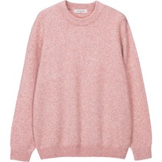 Mind Bridge 男款Dogood空氣紗圓領針織衫 MXKT7102