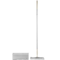 Hanil 電動 Cleanvek 棒式吸塵器, HMV-1000, 白色