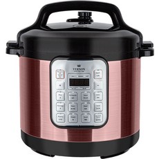 Vernon VE-PC-6000, 粉色, VE-PC-6000(粉紅色)