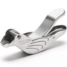 Mrs. Home 手動檸檬榨汁器, 1個