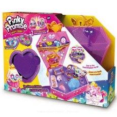 PinkyPromiss Kids Bang Bang Pinky Promise玩具組, 混色