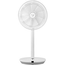 Hanil Electric 觸控停止電風扇 EBFL-214RTDC