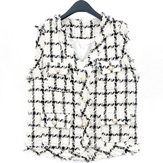 DIAMIGNON 女款 Eloa 背心外套