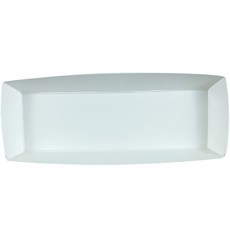 대경 사각 종이트레이 28호 175 x 55 x 25 mm, 50개