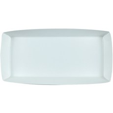 Daegyung方形紙托盤 4號, 50個, 1個