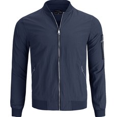 케이텍스 뉴이글 남성용 간절기 항공점퍼 DW 3575