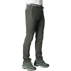 New Eagle 男性登山褲 HS-3391