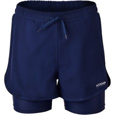 koogi adventure 女款三分水上緊身短褲 LM-W3210