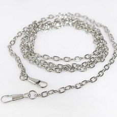 털실나라 미니 크로스 체인 120cm