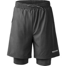 koogi adventure 男款緊身褲海灘四角褲衝浪短褲 LM-M3110