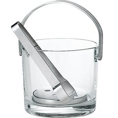 東洋佐佐木 1~2人份冰桶 + 冰夾組, 無, 1套