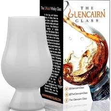 THE GLENCAIRN GLASS 玻璃盲品酒杯限定版禮盒, 1個