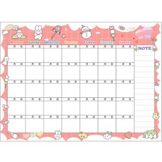 BIROG 磁性備忘錄板 童話王國, 魔法王國雪人, 1個