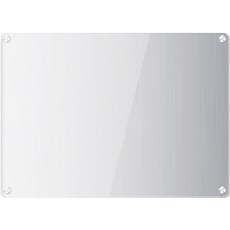 BIROG 磁吸備忘錄板 壓克力磁性, 素色