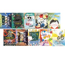 提升閱讀素養 3-4年級教科必讀書 就是這本書系列 31-40冊套書, 伊茨書