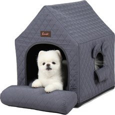 CHOCOPET house 寵物 Everyday 寵物屋 3.0, 灰色