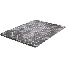 한일의료기 탄소 헤링본 전기매트 SP-101, 더블(150 x 200 cm)