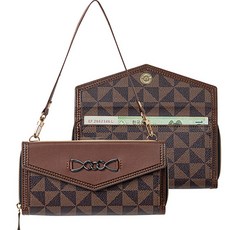 에스엠씨 드라코 시크릿 웰렛 지갑 다이어리 휴대폰 케이스