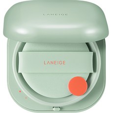 LANEIGE 蘭芝 Neo型塑霧感氣墊, 1個, 13N1 Ivory