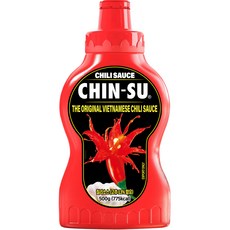 친수 오리지널 칠리소스, 500g, 1개