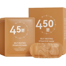 dunhome 45分鐘日常眼罩 玫瑰香, 10入, 1個