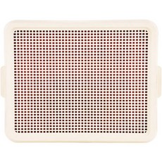 Miracle 奇蹟好用馬桶坐墊, 象牙白, 1個