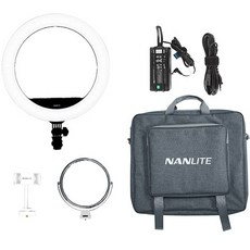 NANLITE 南光 環形燈, 1個, 光環16C