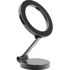 Design Plus MagSafe 旋轉車用支架, 單一顏色, 1個