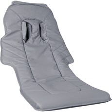 제스파 더클랑 안마의자 전용 등 시트 라이트 그레이, ZPC2090S