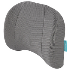 Balanceon Beta Gel Lumbra支撐墊, 灰色