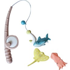 Taikon 水族釣魚遊戲組, 混合顏色