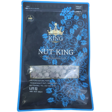 Nut King塊狀黑巧克力, 1kg, 1個