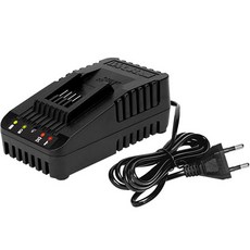WORX 威克士 [KC認證]充電器 20V WA3880, 1個