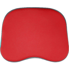 Betagel 健身床單上的平衡, 紅色