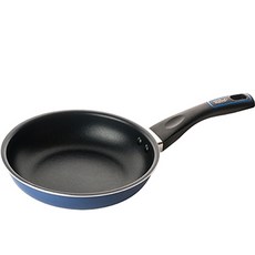 DORCO MyChef Pure Light 灰藍色平底鍋, 20cm, 1個