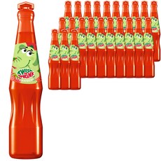 TWIST AND DRINK 草莓飲料, 200ml, 24個