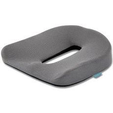 BALANCEON 倍力舒 Beta-gel 骨盆坐墊, 灰色
