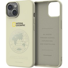 스킨플레이어 내셔널지오그래픽 소프트 휴대폰 케이스