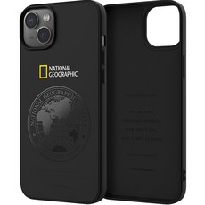 스킨플레이어 내셔널지오그래픽 소프트 휴대폰 케이스