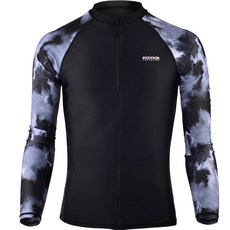 koogi adventure 男士拉鍊防曬衣上衣 LM-M3104